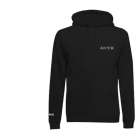Hoodie noir item