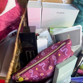 Mega Beauty Basket item