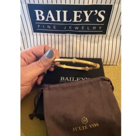 Julie Vos Bracelet item