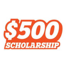 Scholarship Sponsorship item