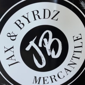 Jax & Byrdz Mercantile Spring Gift Basket🌿🐰 item