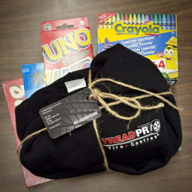 Pit Stop Fun Pack item