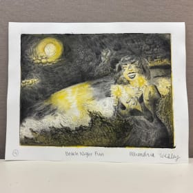 Beach Night Fun item