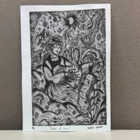 Shapes of Sound item