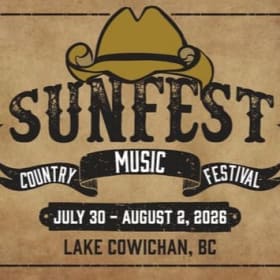 2 Friday Hillside Tickets to Sunfest 2026 item