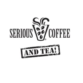 Serious Coffee Gift Basket item