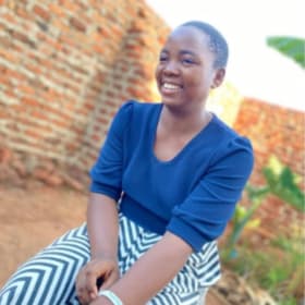 Mariam Nangobi item