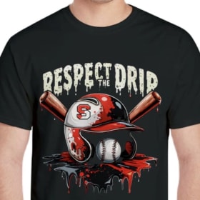 Respect the Drip item