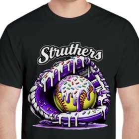 Struthers softball Drip item