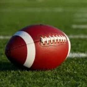 Youth Football Camp item