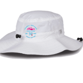 30th Anniversary Boonie Hat item