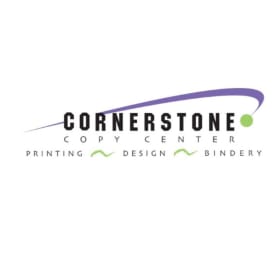 Professional Printing Credit - Cornerstone Copy Center item