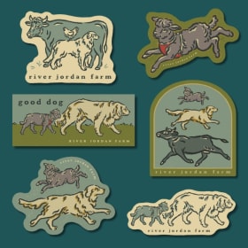 Complete Collection 6-Pack item