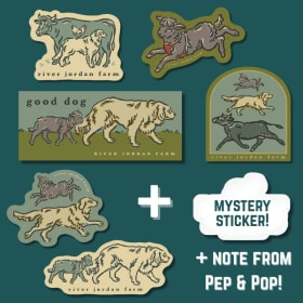 Ultimate Pep + Pop Supporter Pack item