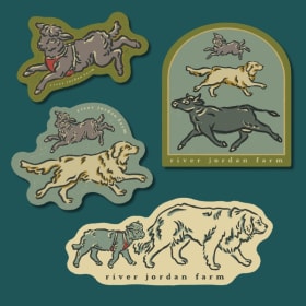 Peppermint & Poplar 4-Pack item