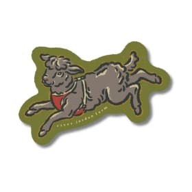 Peppermint Leaping item