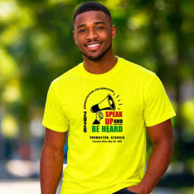Size - S item