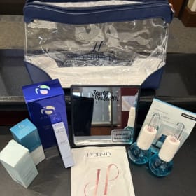 Skincare Package item