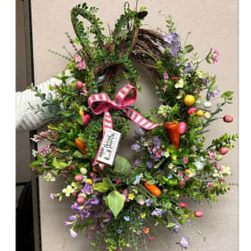 Easter Wreath item