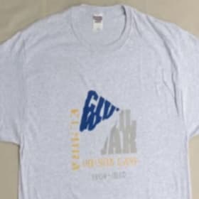 Prison Camp T-Shirt item