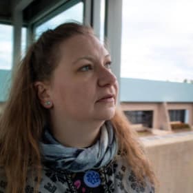 Manuscript Consultation with Jennifer A Sutherland item