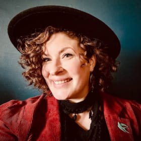 ASL Translation and Recording of a Poem item