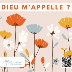 Dieu m'appelle? Liste des vocations - unitaire item