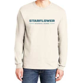 Keep Trout Cold - LARGE Snow Globe Long Sleeve T Shirt item
