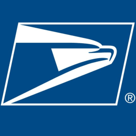 USPS Ground Shipping item