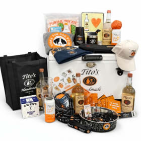 Vodka For Dog People Bundle item