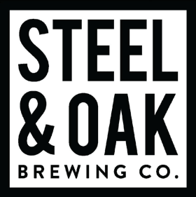 Cheers! Craft beer package from Steel & Oak Brewing Co. item