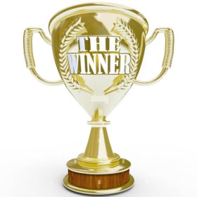 Prize Contribution item