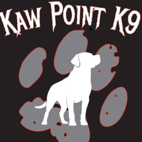 Working K9 Spot + Tiller Tug item