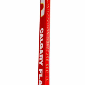 Calgary Flames Signed Stick item