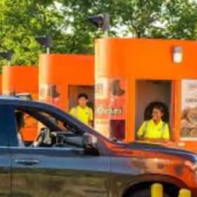 Pre-Paid Parking Pass item
