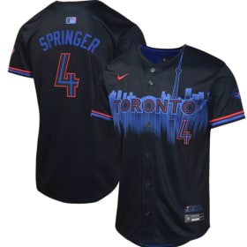 George Springer Blue Jays Jersey - M item