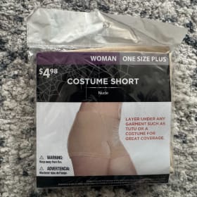 Costume Shorts item