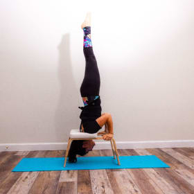 YogArts Trainer and Instructor #2 item