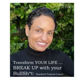 Transformational Coaching Session w/Dr. Victoria Moran item