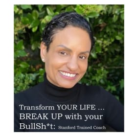Transformational Coaching Session w/Dr. Victoria Moran item