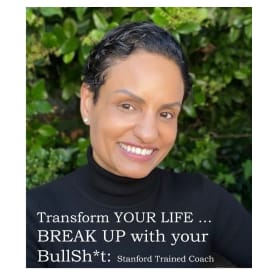 Transformational Coaching Session w/Dr. Victoria Moran item