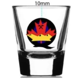 Geology Tiny Cup (1.5oz) item
