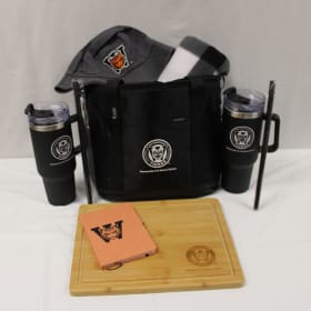 “Tiger Pride” item