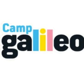 Camp Galileo - One Week of Camp item