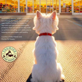 Unleash the Beast - Premier Pet Supply Gift Package item