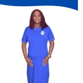 Chapter Dress item