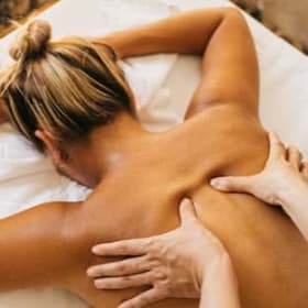 90-Minute Relaxation Experience item
