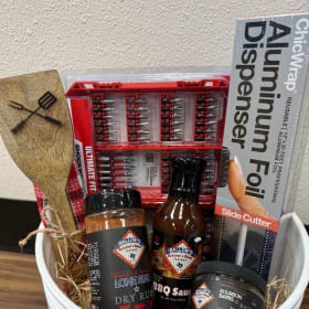 Hooten's Basket item