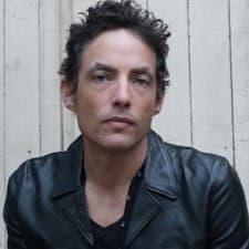 2 Tickets - Wallflowers item