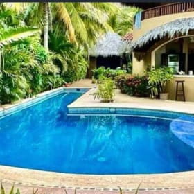 Luciérnaga Bungalow Four-Night Stay item